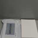 Half Fold Greeting Cards, Laser Gloss - 100 Cards