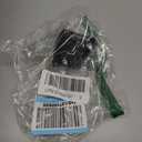 Spurtar Adjustable Oil Filter Wrench 2-3/ 8 to 3-1/ 8 inch 60-80mm Universal Oil Filter Removal Tool 1/ 2'' Drive Cap Style Oil Filter Tool Perfect Fits Small Medium-sized Spin-on Oil Filters UTV JetSkis