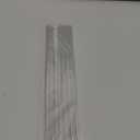 Replacement Straw Compatible with Stanley 40 oz 30 oz Cup Tumbler, 6 Pack Reusable Straw with Cleaning Brush, Plastic, Clear