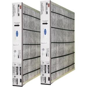 Bryant / Carrier Air Purifier Cartridge - PGAPXCAR1625, 2 Pack