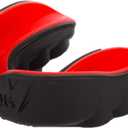 Venum Challenger Mouthguard - Red/Black (Adult)