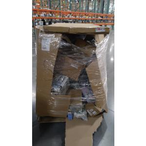 Pallet of Salvage Items