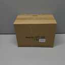 DECORKEY Christmas Lanterns Decorations Outdoor&Indoor, 2PCS Andrew Candle Holders with LED Candle, Pine Cone&red Berry Wreath, Decorative Lanterns for Porch Centerpiece Table Decor Gift