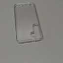 TORRAS Guardian Shockproof for Samsung Galaxy S25 Plus Case, [Non-Yellowing] [12FT Military-Grade Protection] Transparent Slim Case for Samsung S25 Plus Case, Diamond Clear, Hard, 6.7''