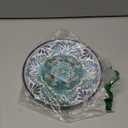 Certified International Talavera Salad Plate 9" (300 Grams)