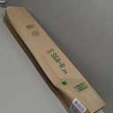 Borden & Riley 24" x 50 Yards #35C Sun-Glo Thumbnail Sketch Paper, 8 lb, Canary Yellow, 1 Roll Each (35CR245000)
