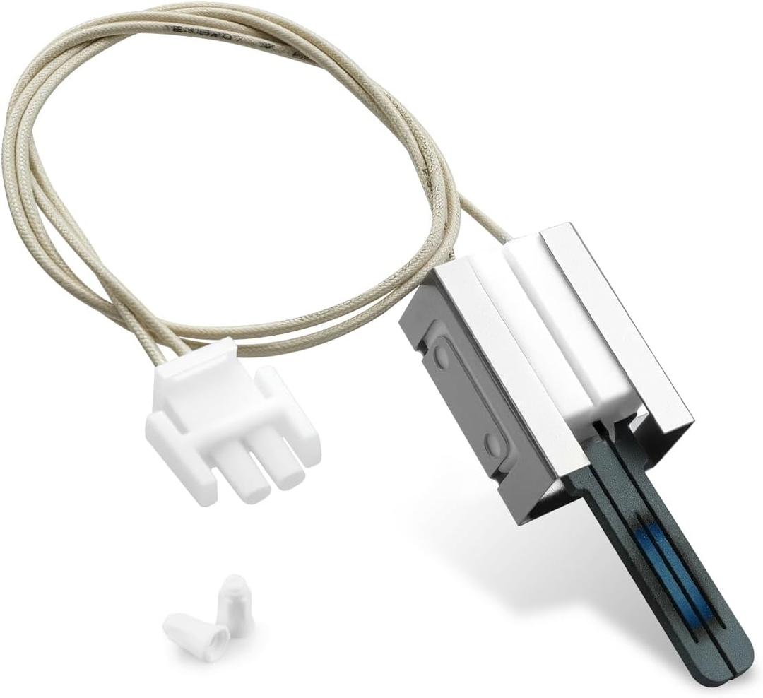 WB13X25262 WB13K10043 Gas Oven Igniter Fit for GE Oven, Replace WB13K10041 AP5645233 PS4704151 AP5985820 PS11725183 4464422 AR10043