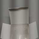 TOVVILD 12PCS M6 Duckbill Valves & Silicone Diaphragm Compatible with Momcozy Mobile Style, Not Original M6 Replacement Parts