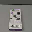 Retractable Universal USB C Laptop Charger