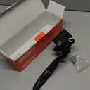 OLIFANT Brake Master Cylinder Handle for Honda TRX 250 300 350 400 450 Foreman 500 Rubicon FourTrax 300 Rancher 350 420 Recon 250 Rincon Sportrax 7/8 ATV Hydraulic Brake Lever