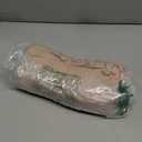 Minthunter Women's Long Sleeve Pullovers Cowl Neck Tunic Shirt Casual Sweatshirt Tops (XXL, Brown)