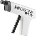 Anti Static Gun | Static Eliminator | Static Neutralizer Gun | Static Electricity Remover | Film Cleaning | Lens Dusting|White