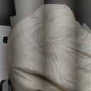 LOFE Organic Buckwheat Pillow for Sleeping with Organic Cotton Pillowcase - 14''x20'' Adjustable Pillow, Breathable for Cool Sleep, Cervical Support for Back and Side Sleepers(Tartary Buckwheat Hulls)