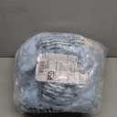 Bedsure Sherpa Throw Blanket for Couch - Super Soft, Cozy Fleece Thick Warm Blanket for Winter, GentleSoft Plush & Fluffy Throw Gift for Women, Room Decor, Sky Blue, 50x60 Inches