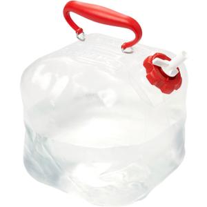 Reliance Products Fold-A-Carrier 2.5 Gallon Collapsible Water Container