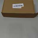 Upgraded Protective Case for Zebra TC51 TC52 TC56 TC57 TC510K Rugged Boot Case Cover for Zebra Scanner TC52x TC57x TC52ax with Hand Strap & Tempered Glass (Green)