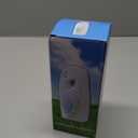 Automatic Scent Sprayer Timed Light Perception Wall Mounted Fragrance Dispenser for Home Bathroom Toilet Office