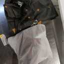 MAXYOYO Japanese Floor Mattress Futon Mattress, Thicken Tatami Mat Sleeping Pad Foldable Roll Up Mattress Boys Girls Dormitory Mattress Pad Floor Lounger Bed Couches and Sofas, Coffee, Full