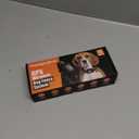 GPS Wireless Dog Fence - No Monthly Fee, Waterproof Pet Containment System with Smart Shock Collar - Safe GPS Tracker for Dogs - Adjustable, Rechargeable, Easy Setup