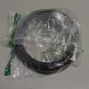 6 Feet Propane Adapter Hose & Regulator for Blackstone 17 and 22 Inch Tabletop Griddle, 90 QCC Switch to 20 lb Tank