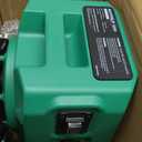 Pool Blower for Winterizing - Vinyl Liner Vacuum