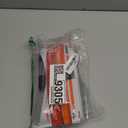 Dorman 76501 Universal Interior Rear View Mirror - 8 Inch Wide