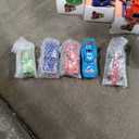 Car 3 Toys, Truck and Car Set, Car Movie, Metal and Plastic Material, Children's Christmas and Birthday Gifts (5-Piece Set)