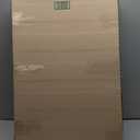 Colorfil 20x20x1 Air Filter (2-Pack) | Made in the USA | Color Changing | Remove Cat and Dog Odor | MERV 8 for Pet Hair Dander and Dust | 19.5"x19.5"x0.75" Exact Size