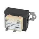 40VA HVAC Transformer 120/208/240V to 24V Direct Replacement for Goodman Amana 0130M00138S, GT4031F, Honeywell AT140A1018, Robertshaw 620 Series & More | 24 Volt Furnace & AC Control Transformer