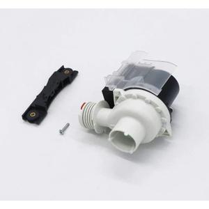 Washer Drain Pump Replacement For Askoll M65 M89 M222-5, Frigidaire 131724000 29401600 137108100 134051200, 137221600 FAFS4474LAO FWS445RFS0 GLTF2940ES3 GLTF2940FS1 FAFW3801LW4 GTLF2940FS1 Washer