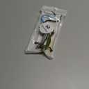 Plastic Lizard Toys Lizard Figurine Realistic Fake Lizards Artificial Model Reptile Toy for Cake Decoration Prank Props Educational Toys (Set - B)