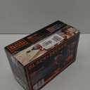 Black & Decker 20V MAX Drill/Driver Impact Combo