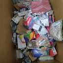 Box of Mixed Items, Retail is Estimated