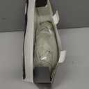 FreshCulture King Bed Skirt, Dust Ruffle for King Size Bed, Easy Fit with 15-Inch Tailored Drop, Elastic Wrap Around Bed Skirt King Size, Hotel Quality Bed Skirts for Adjustable Bed (Sage Green)