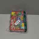 Sharpie Creative Markers, Combo Pack, Water-Based Acrylic, Bullet & Brush Tips, Assorted Colors Including Earth Tones, 24 Count - Works on Paper, Metal, Wood, Ceramic, Glass, Rock, Canvas