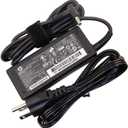65W AC Power Charger, Compatible with HP Probook and Pavilion Laptops, Fast Charging, 19.5V 3.33A, 4.5*3.0mm Blue Connector, Charging Adapter Cord