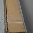 Truck Bed Tonneau Cover Compatible with Chevy Colorado & GMC Canyon 2015 2016 2017 2018 2019 2020 2021 2022 2023 2024 2025 2026 5.2 ft Short Box, Soft Roll Up Style