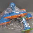 VTech KidiBeats Kids Drum Set, Orange