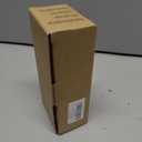 Toddler Sandals Jelly Shoes Girls Unisex Boy Flat Retro Slides Clear Kids Water Slippers Slingback Summer Beach Size 8 Adjustable Buckle Glitter Dress Soft (White)