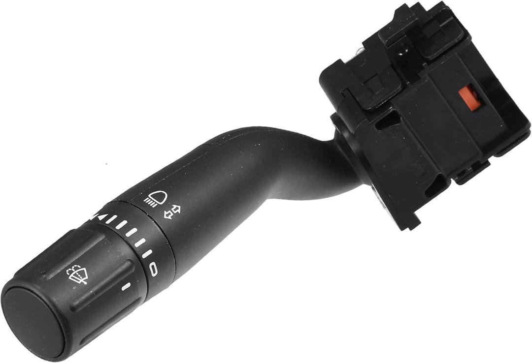 X AUTOHAUX Car Turn Signal Column Lever Switch for Ford F-150 2013-2014 for Ford F-250 F-350 Super Duty 2013-2016 EC3Z-13K359-AA SW6987