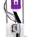 Gas Fuel Pump Module Assembly for 2007 2008 2009 2010 2011 2012 2013 2014 2015 Nissan Armada Titan Infiniti QX56 V8 5.6L SP4004M SP4021M
