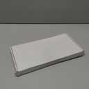 2 Pcs Pink Bow Garland Banner, Pre-Strung Pink Satin Ribbon Bow Garland Coquette Birthday Decorations for Classroom Decor Wedding Birthday Baby Shower