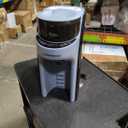 Baby Brezza Formula Pro Advanced Formula Dispenser Machine - Automatically Mix a Warm Formula Bottle Instantly - Easily Make Bottle with Automatic Powder Blending, Slate
