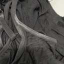 BQTQ 5 Pcs Womens Camisole Square Neck Camisoles Spaghetti Strap Camisole Slim Fitted Basic Camisole Top 2XL