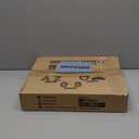 imprsv Marquee Light Up Letters, 4FT Mosaic Letters with Light for Baby Shower Graduation Party Decor, Large B for Engagement Wedding Party Decorations (Need to Assemble)