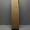 Side Car Window Visors Window Vent Shade Wind Deflectors Sun Rain Guards Compatible with 2014-2018 Chevrolet Silverado 1500 2500HD & GMC Sierra 1500 2500HD 3500HD Crew Cab for Driver Passenger