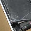 Realcook Charcoal Grills with Offest Smokers: Spacious Barrel Charcoal BBQ Grill | Barbecue Smoker Grill Combo for Outdoor Backyard Patio Camping Picnic and Party