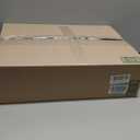 Pura Hypoallergenic Diapers, Size 2 (7-13 lbs) Totally Chlorine Free, Wetness Indicator, Suitable for Sensitive Skin, Soft Organic Cotton, Overnight, 3 Packs of 29 (87 Baby Diapers)