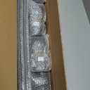 Wonderdriver 300lb Lockable Roof Rack Cross Bars Compatible with Subaru Crosstrek Wilderness 2024 2025 2026 with Raised Side Rails, Heavy Duty Aluminum Lockable Roof Rails Crossbars Rooftop Luggage