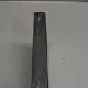 Hallmark Medium Gift Box with Lid and Shredded Paper Fill (Black 7 inch Box) for Weddings, Graduations, Birthdays, Father's Day, Groomsmen Gifts, All Occasion